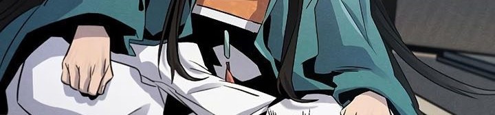 Return of the Mad Demon Chapter 85 Gambar 27