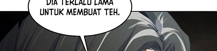 Return of the Mad Demon Chapter 85 Gambar 29