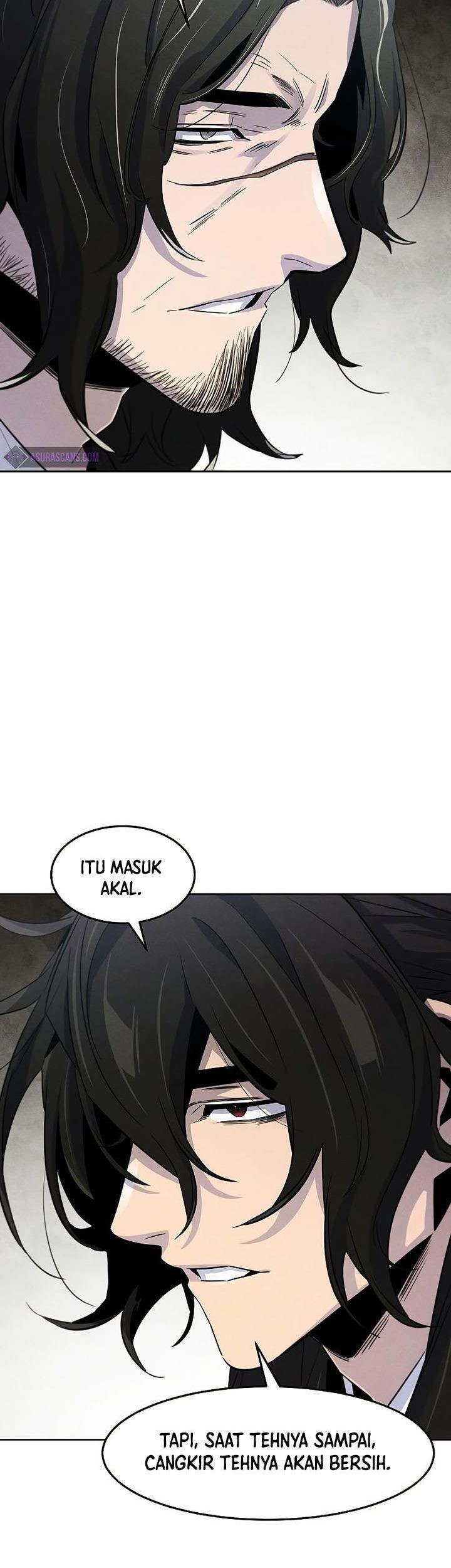 Return of the Mad Demon Chapter 85 Gambar 30