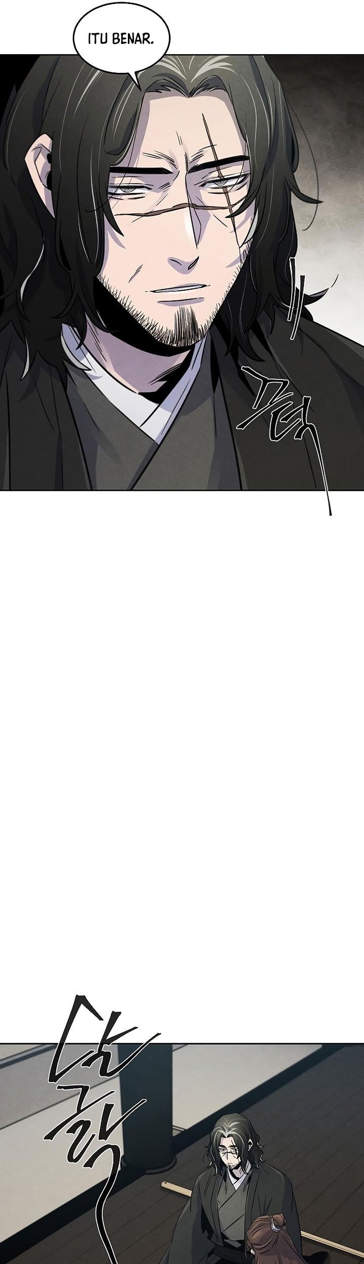 Return of the Mad Demon Chapter 85 Gambar 34