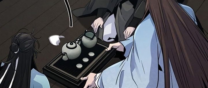 Return of the Mad Demon Chapter 85 Gambar 35