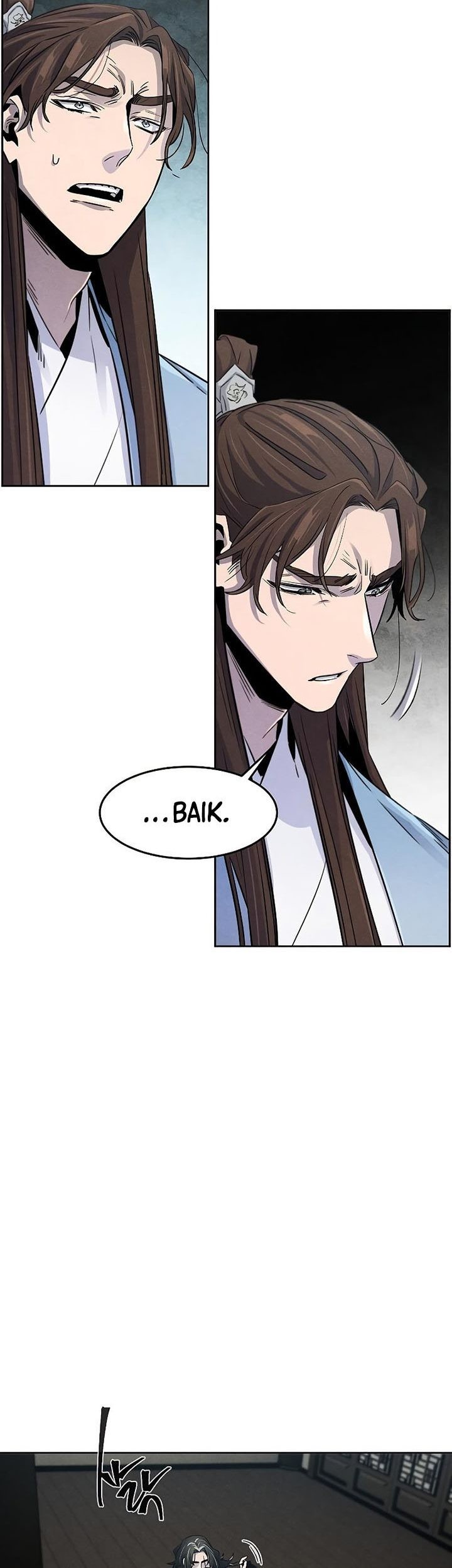 Return of the Mad Demon Chapter 85 Gambar 22