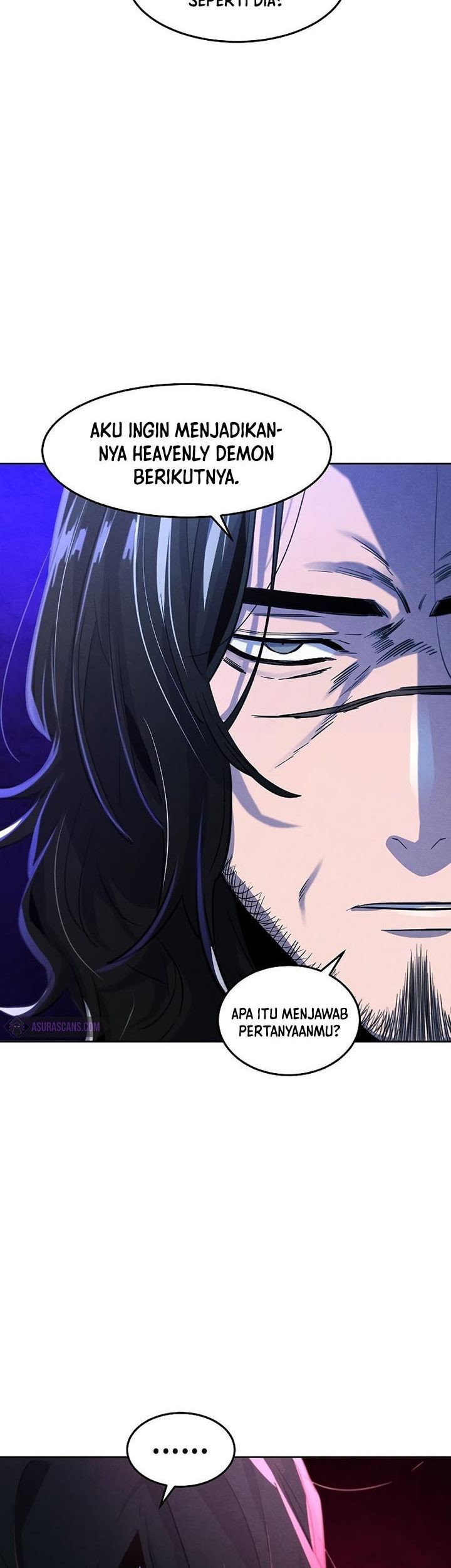 Return of the Mad Demon Chapter 85 Gambar 46