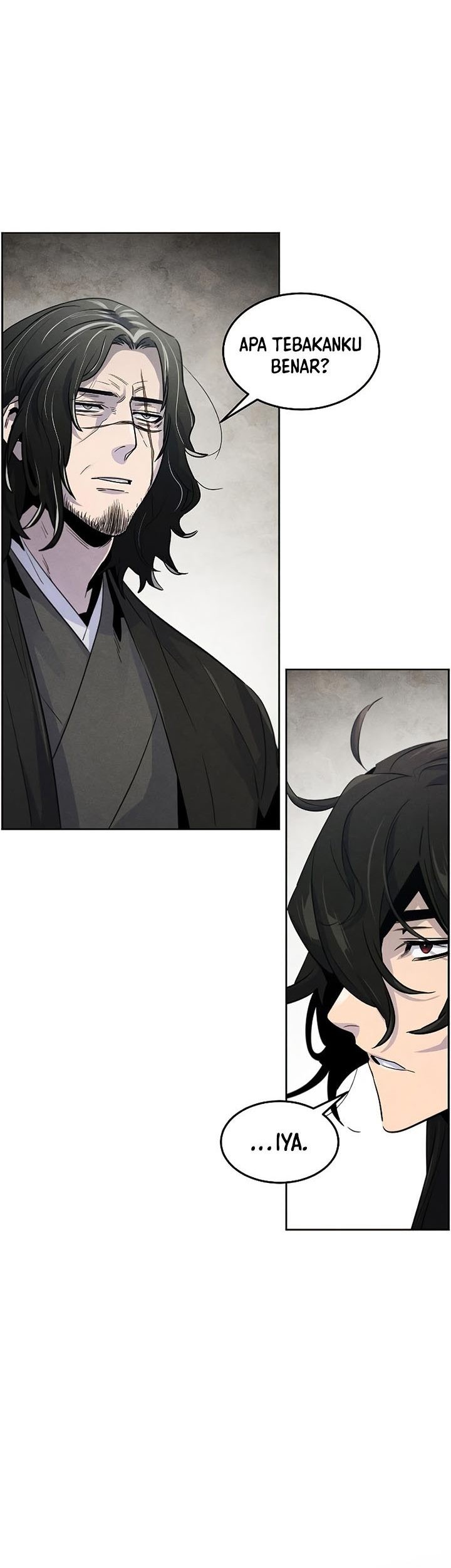 Return of the Mad Demon Chapter 85 Gambar 54