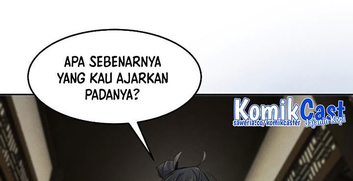 Return of the Mad Demon Chapter 85 Gambar 55