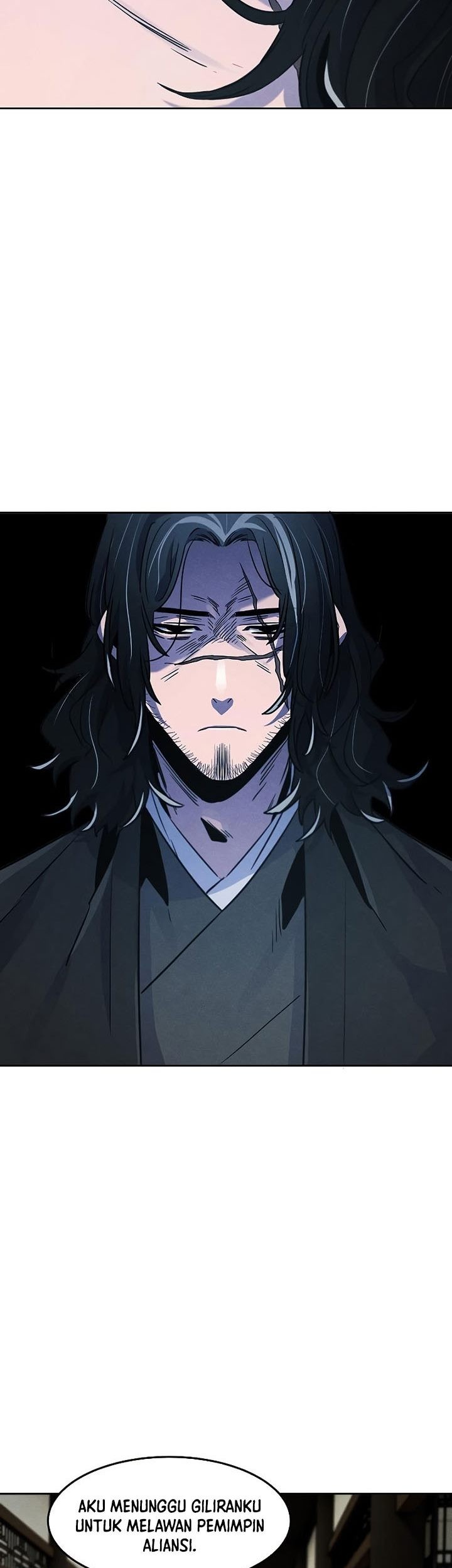 Return of the Mad Demon Chapter 85 Gambar 70