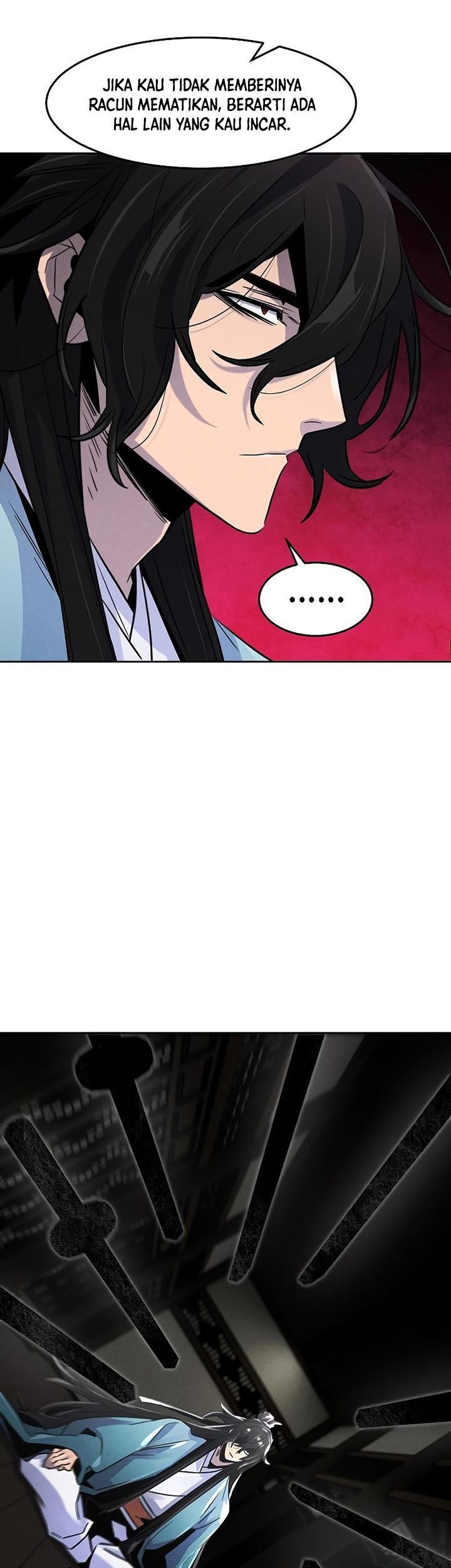 Return of the Mad Demon Chapter 85 Gambar 74