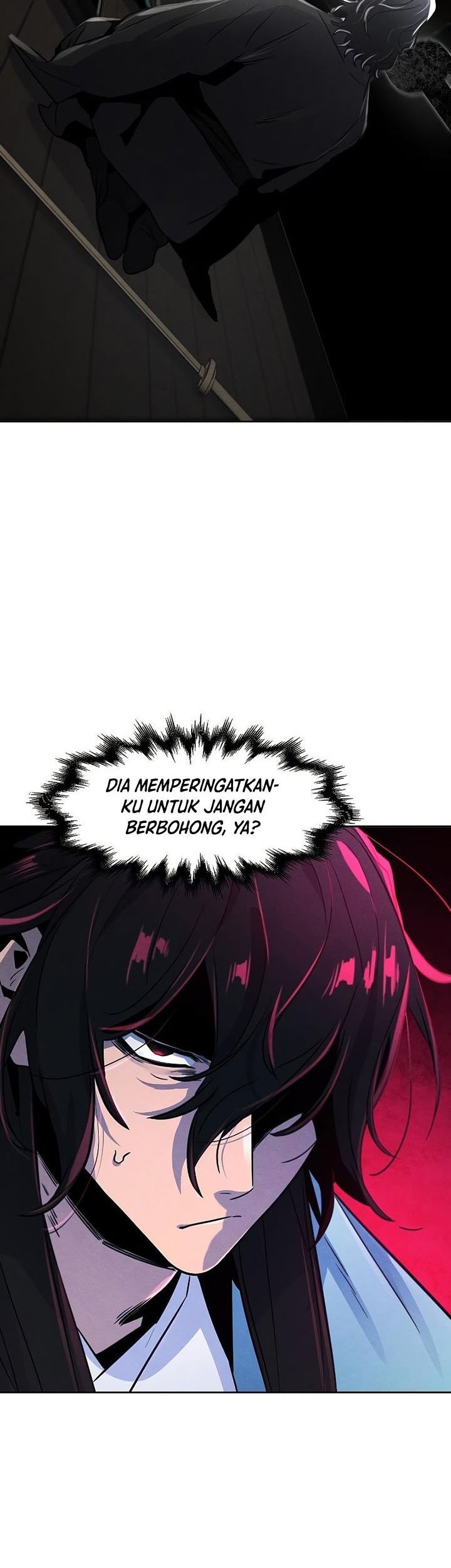 Return of the Mad Demon Chapter 85 Gambar 76