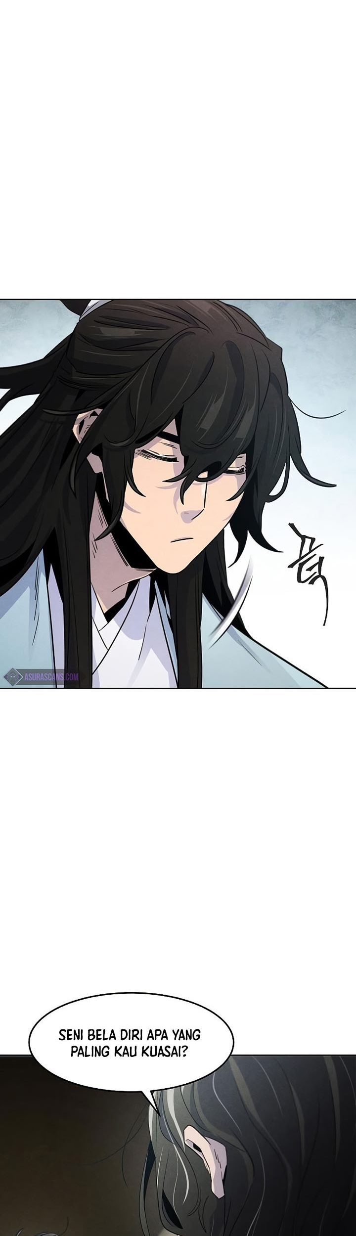 Return of the Mad Demon Chapter 85 Gambar 60