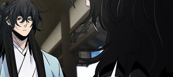 Return of the Mad Demon Chapter 85 Gambar 61