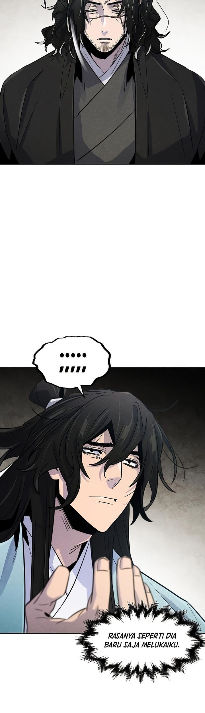 Return of the Mad Demon Chapter 85 Gambar 64