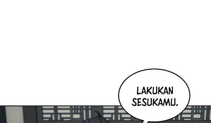 Return of the Mad Demon Chapter 85 Gambar 5