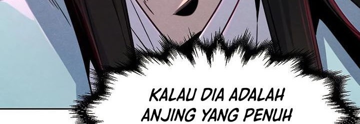 Return of the Mad Demon Chapter 85 Gambar 87