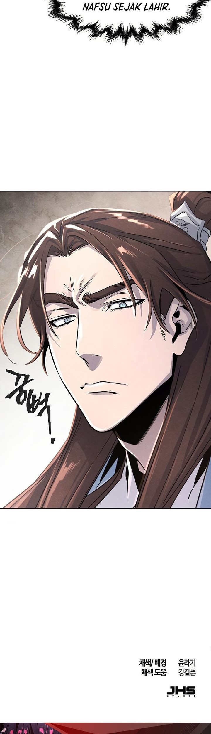 Return of the Mad Demon Chapter 85 Gambar 88