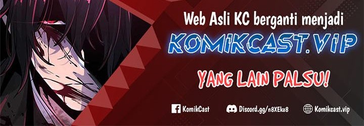 Return of the Mad Demon Chapter 85 Gambar 89