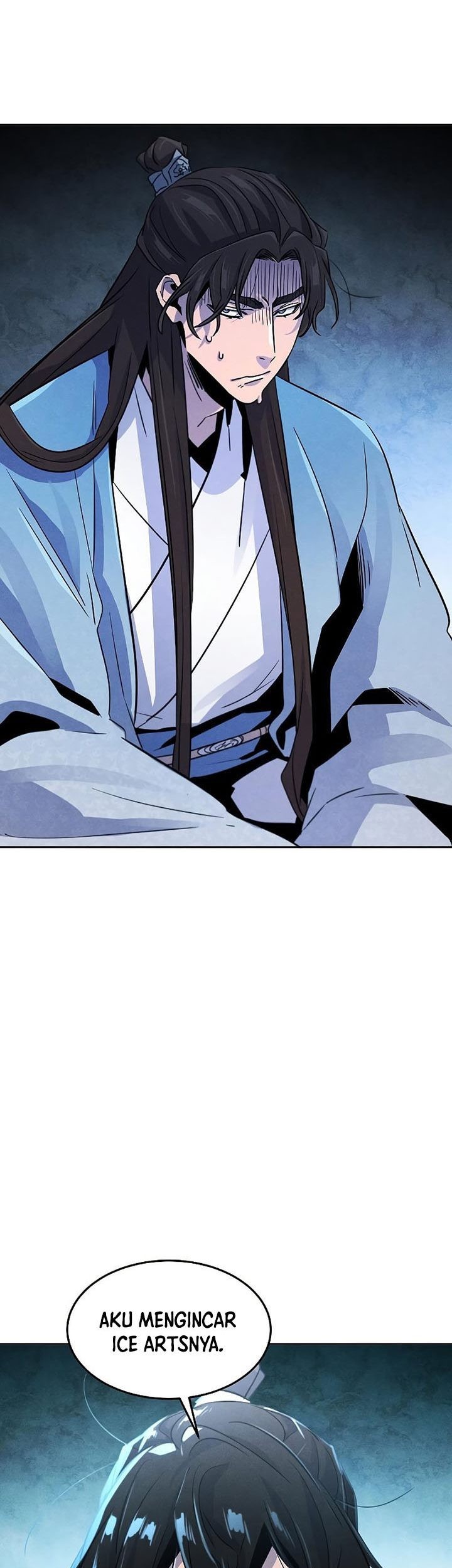 Return of the Mad Demon Chapter 85 Gambar 78