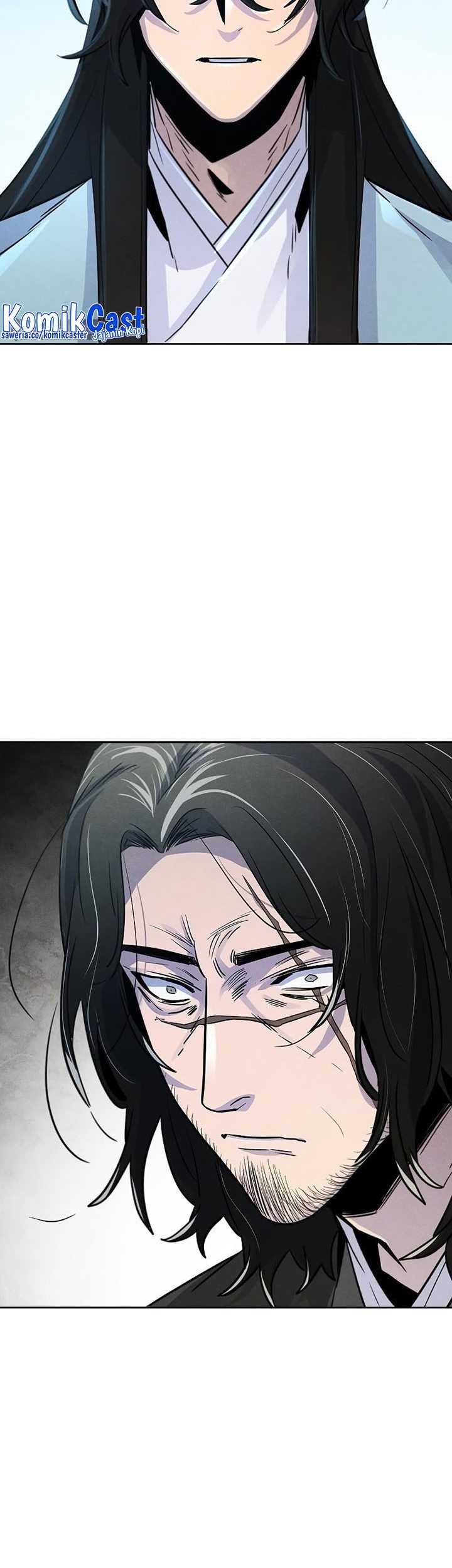 Return of the Mad Demon Chapter 85 Gambar 80