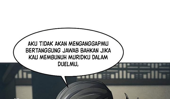 Return of the Mad Demon Chapter 85 Gambar 7