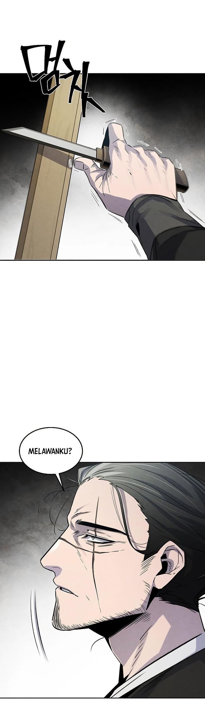 Return of the Mad Demon Chapter 85 Gambar 10