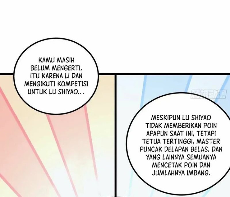 I am Self-disciplined And Invincible Chapter 28 Gambar 4