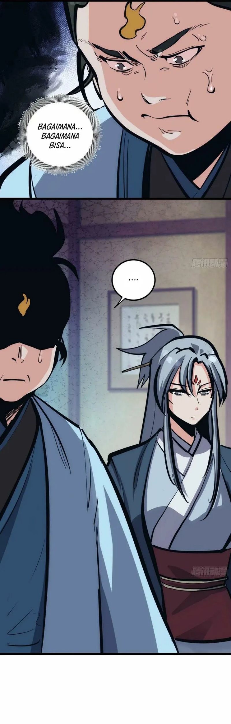 I am Self-disciplined And Invincible Chapter 28 Gambar 13