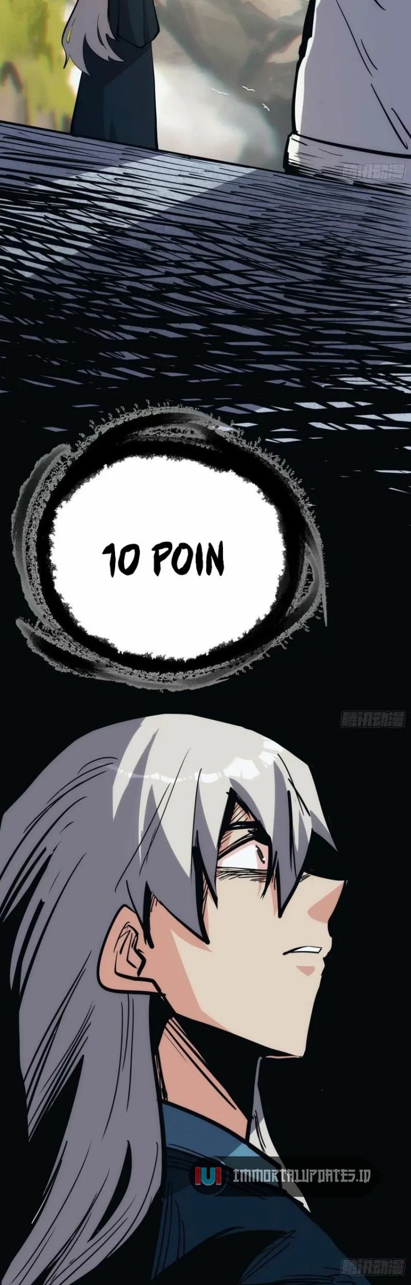 I am Self-disciplined And Invincible Chapter 28 Gambar 22