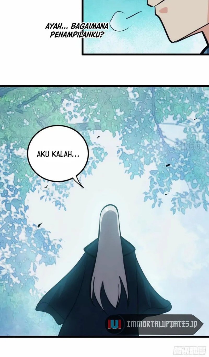 I am Self-disciplined And Invincible Chapter 28 Gambar 28