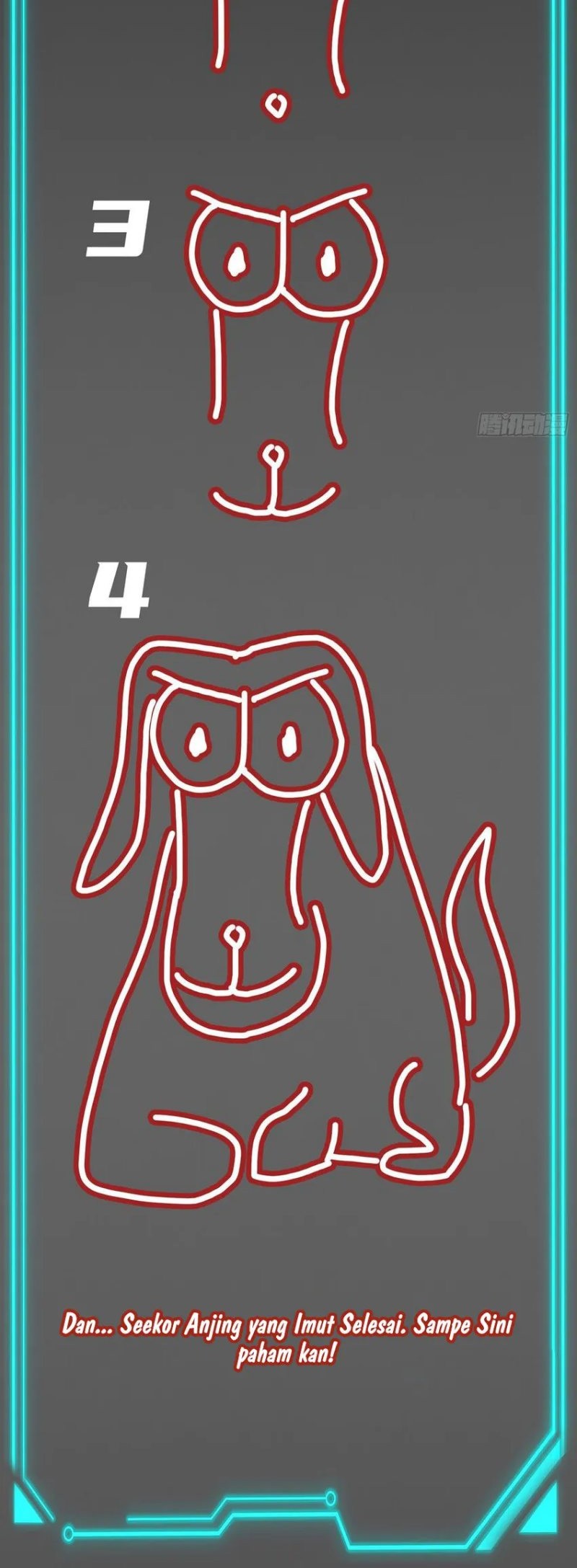 Awakening SSS-Rank Skill After A Kiss Chapter 55 Gambar 35