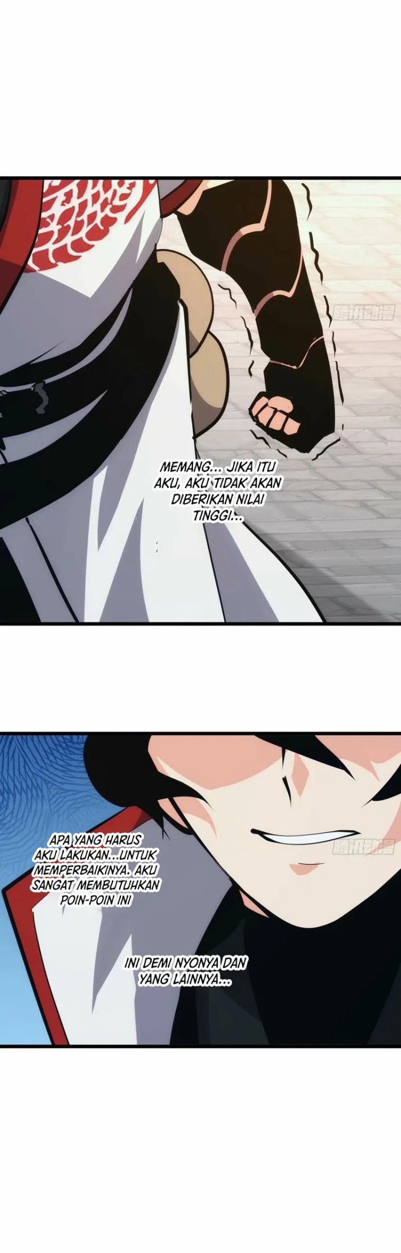 I am Self-disciplined And Invincible Chapter 27 Gambar 9