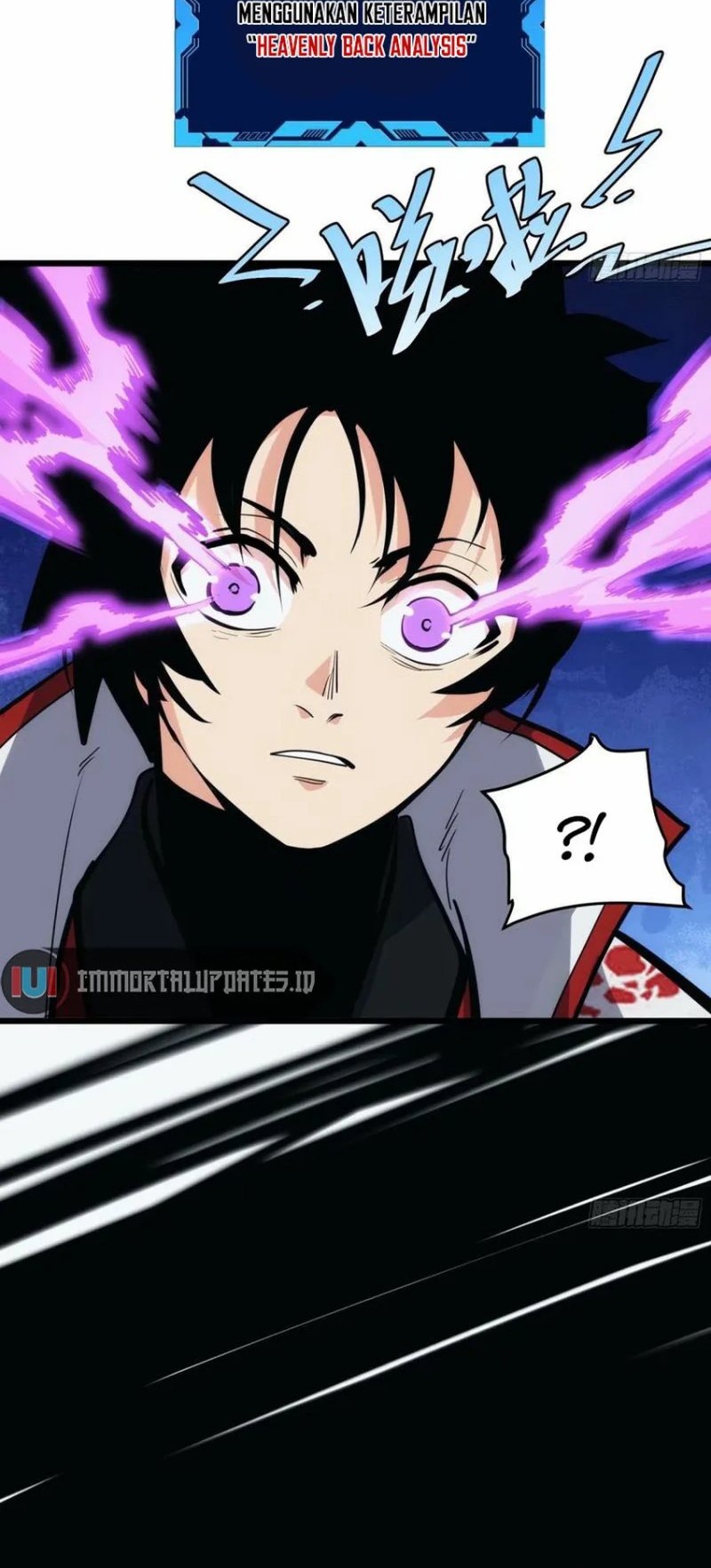 I am Self-disciplined And Invincible Chapter 27 Gambar 12