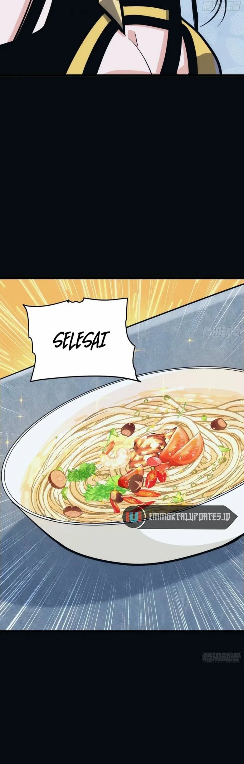 I am Self-disciplined And Invincible Chapter 27 Gambar 22