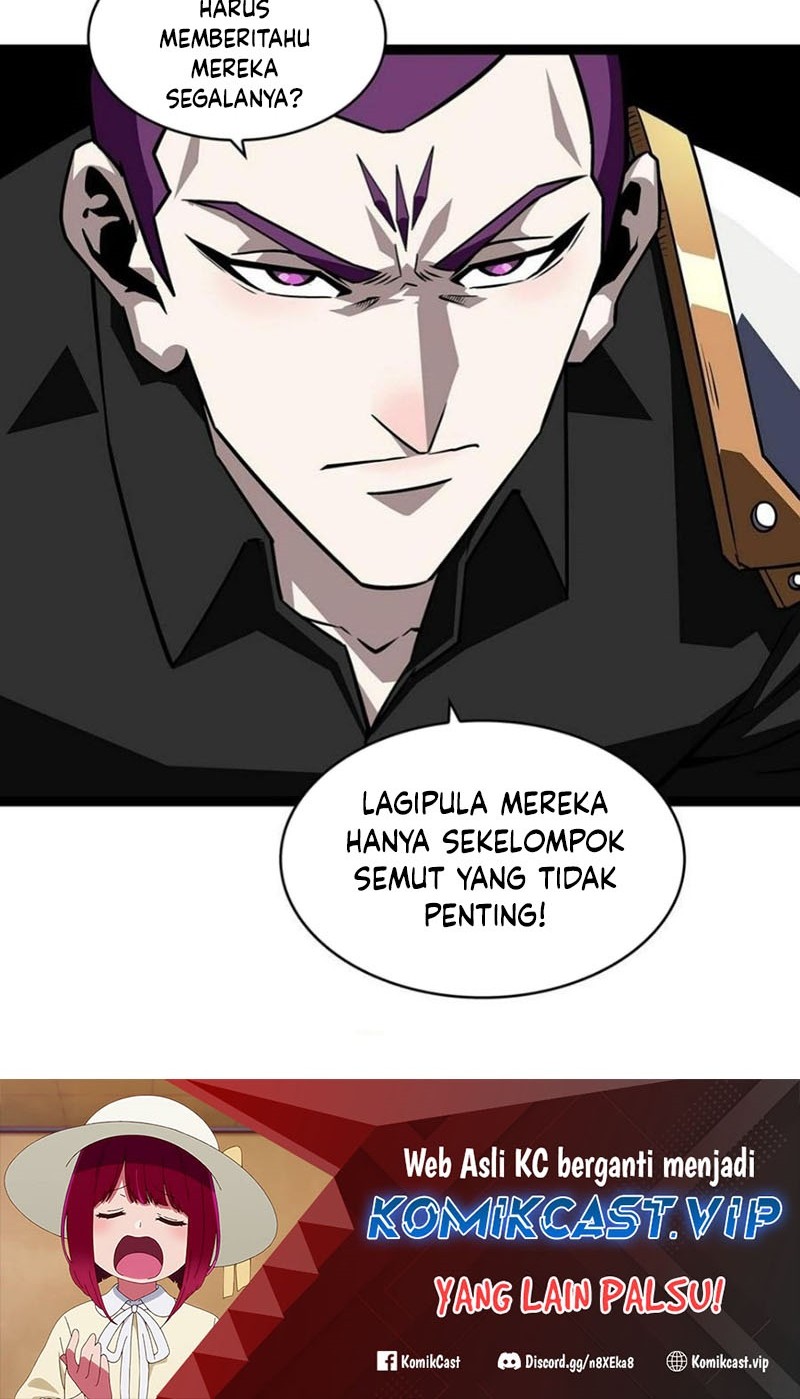 It all starts with playing game seriously Chapter 127 Gambar 30