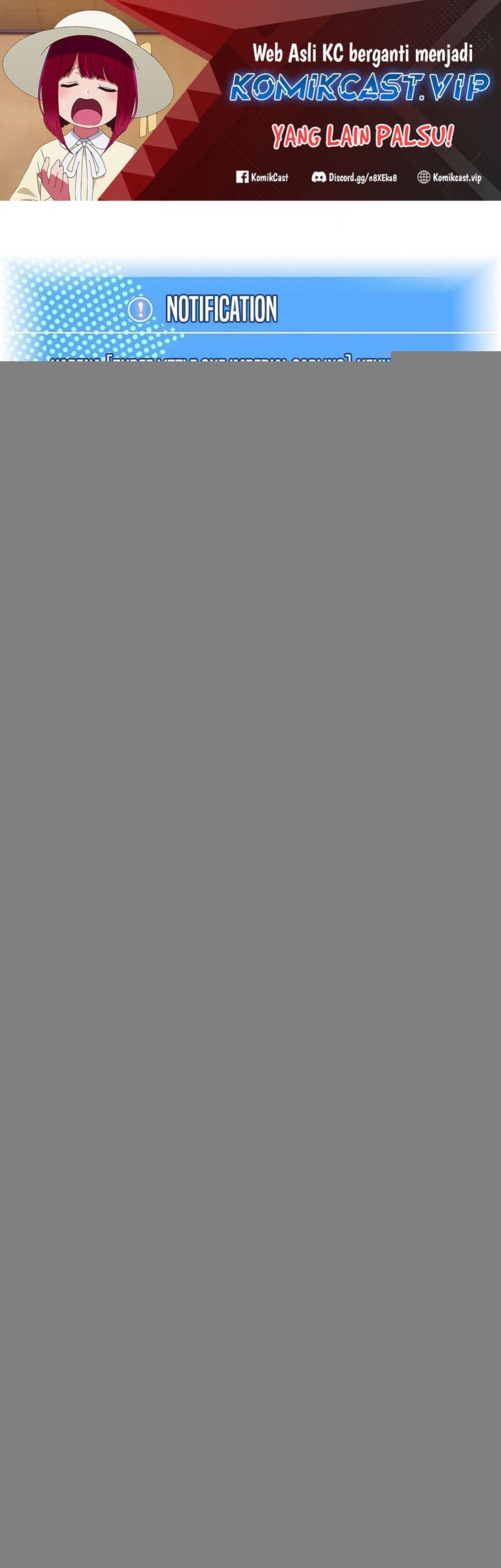 Manhua It all starts with playing game seriously Chapter 127 gambar nomor 2