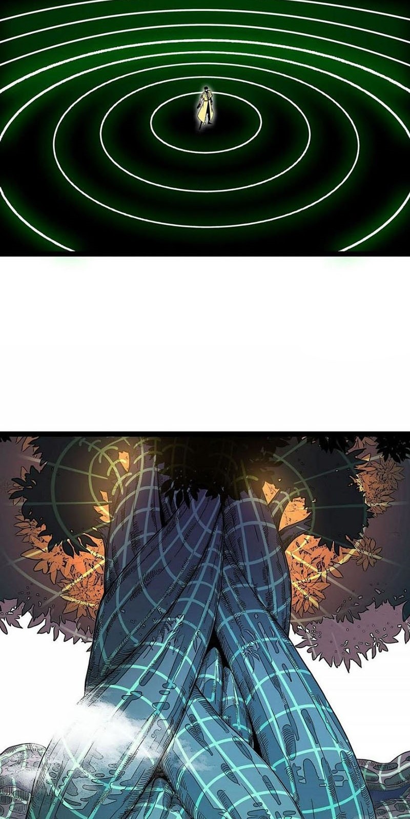 It all starts with playing game seriously Chapter 127 Gambar 11