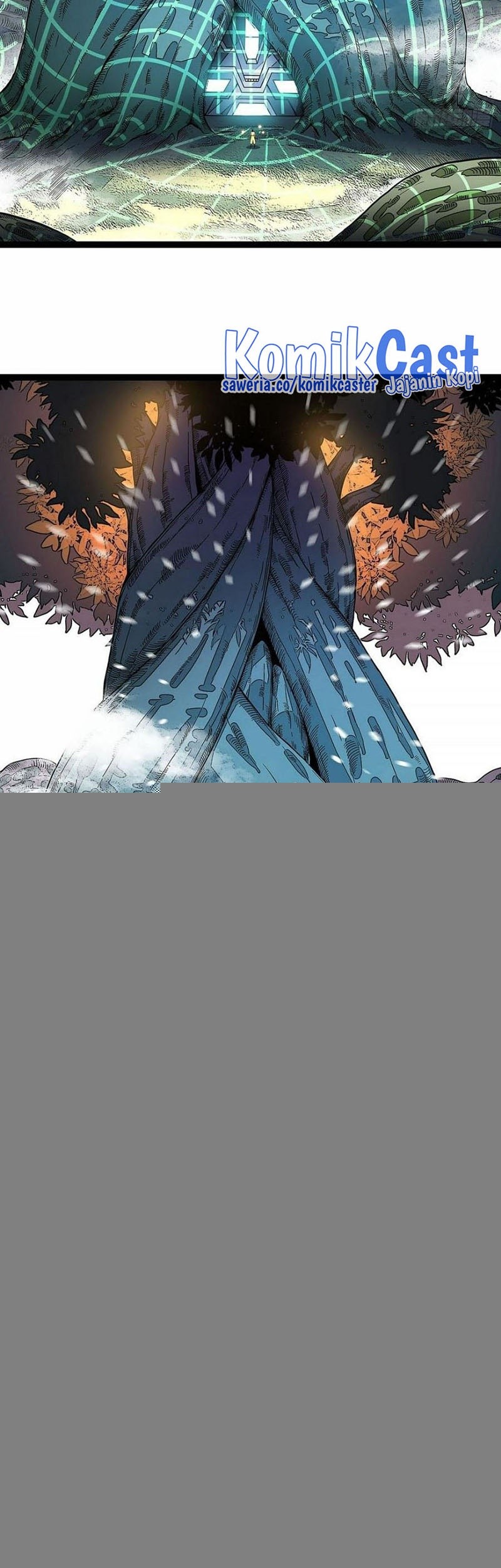 It all starts with playing game seriously Chapter 127 Gambar 12