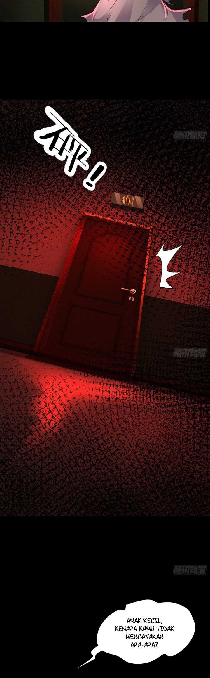 Since The Red Moon Appeared Chapter 84 Gambar 14