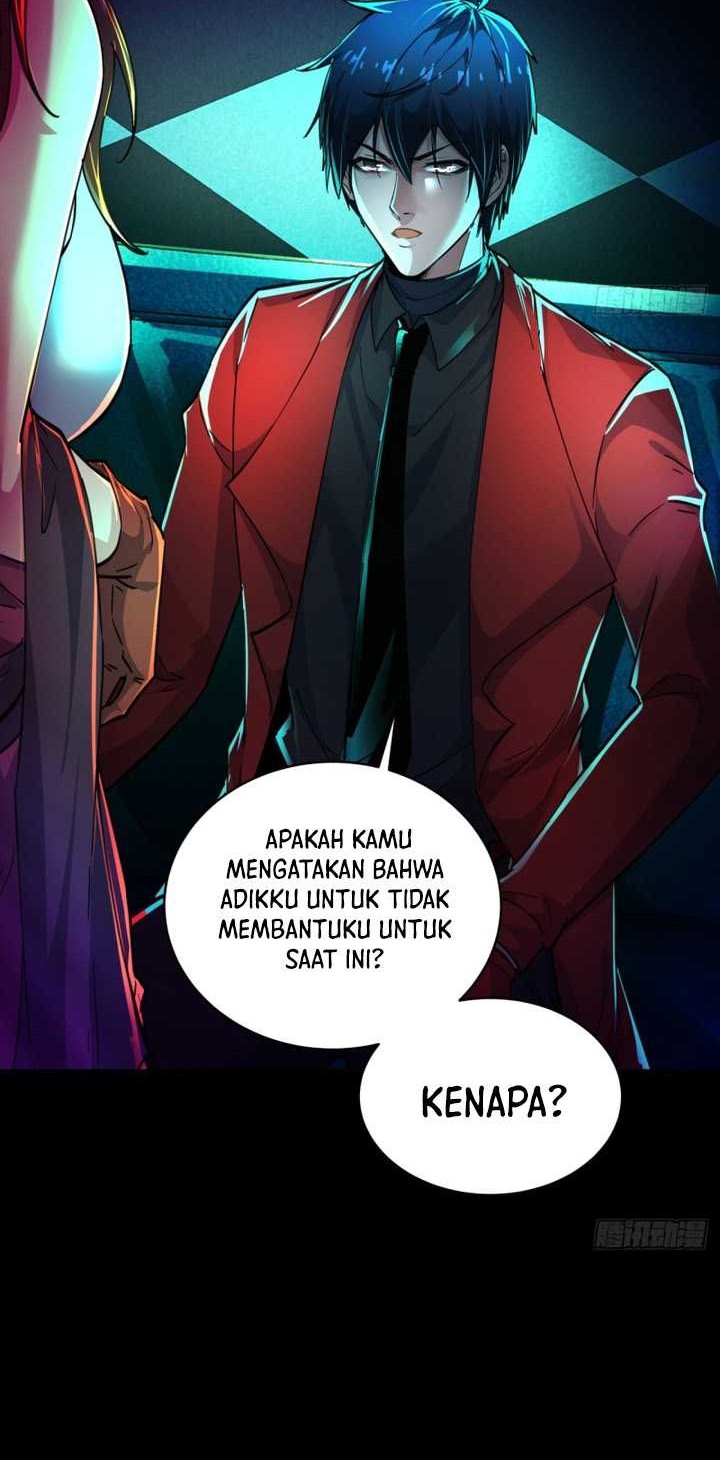 Since The Red Moon Appeared Chapter 84 Gambar 26