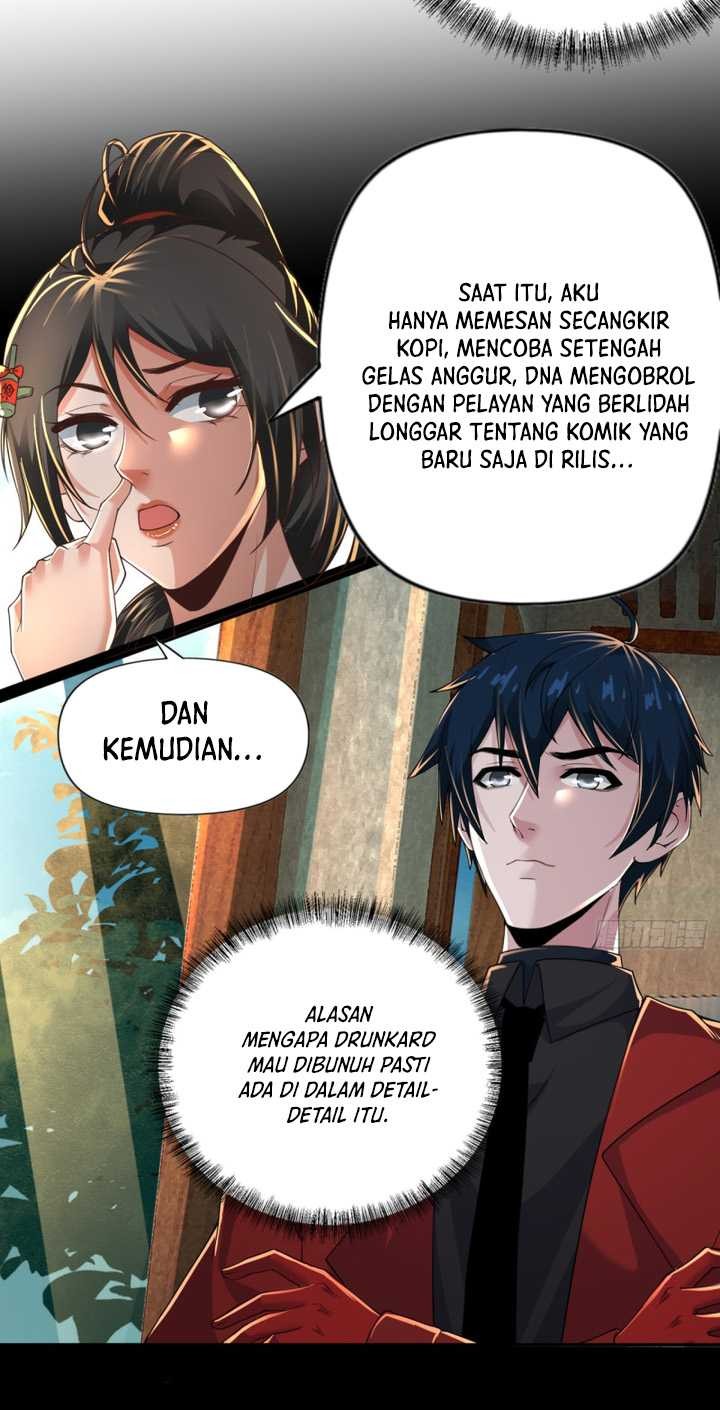 Since The Red Moon Appeared Chapter 83 Gambar 7
