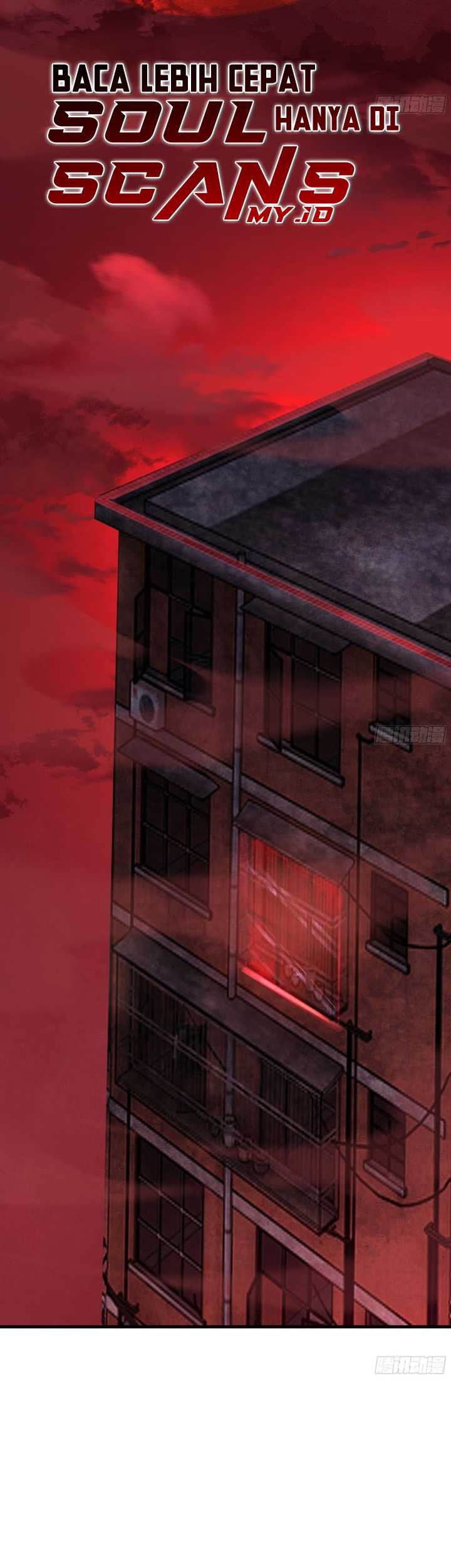 Since The Red Moon Appeared Chapter 83 Gambar 18