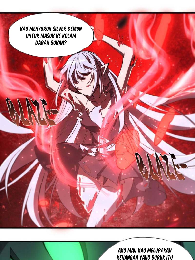 The Blood Princess And The Knight Chapter 234 Gambar 16