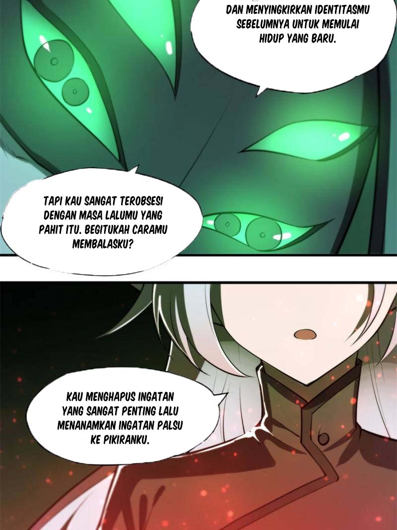 The Blood Princess And The Knight Chapter 234 Gambar 17