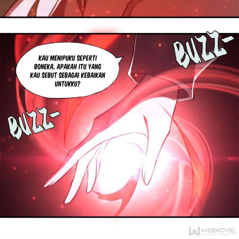 The Blood Princess And The Knight Chapter 234 Gambar 18