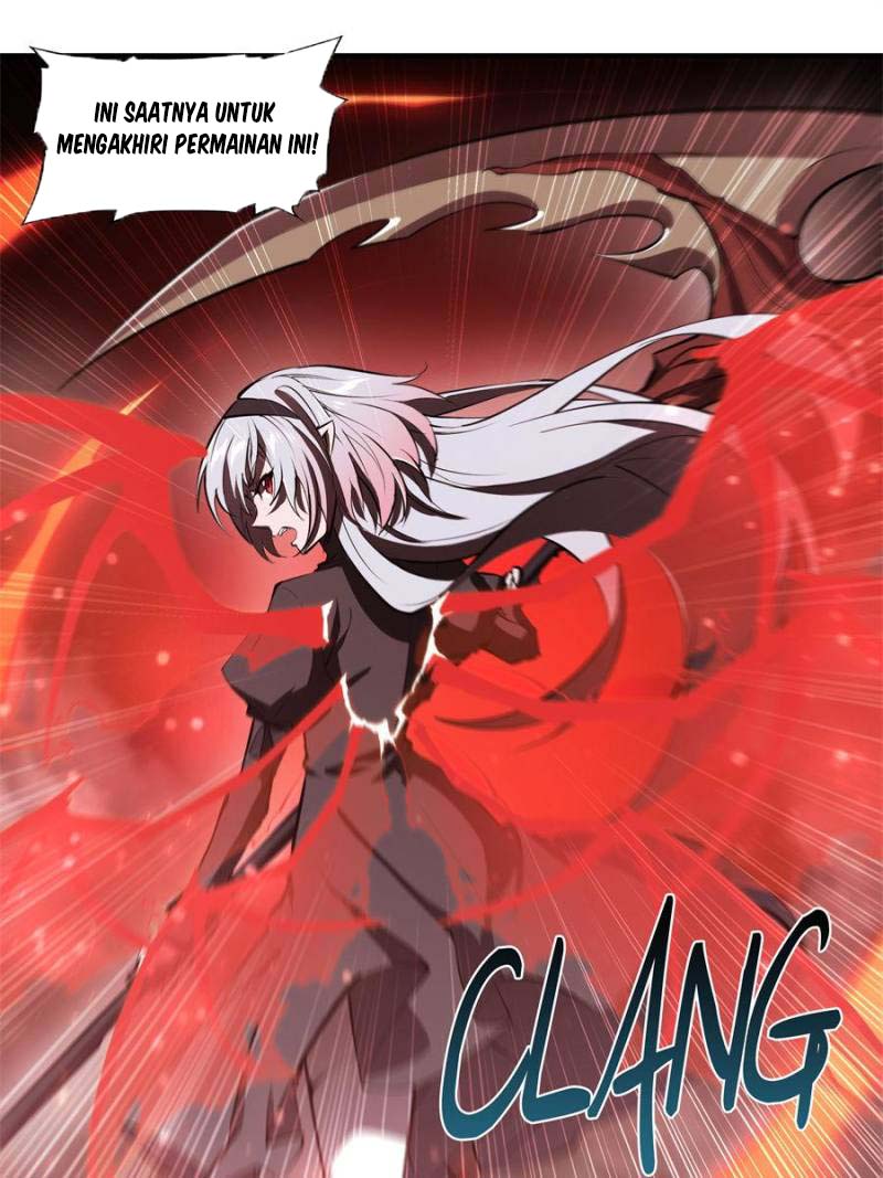 The Blood Princess And The Knight Chapter 234 Gambar 19