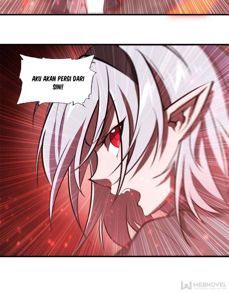 The Blood Princess And The Knight Chapter 234 Gambar 20