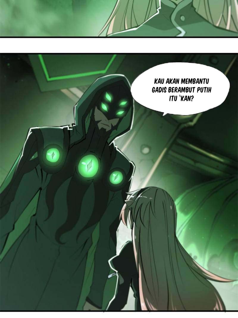 The Blood Princess And The Knight Chapter 234 Gambar 14