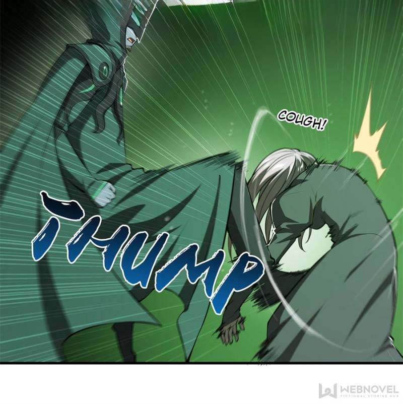 The Blood Princess And The Knight Chapter 234 Gambar 29