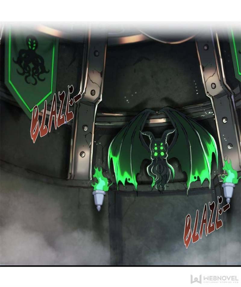 The Blood Princess And The Knight Chapter 234 Gambar 3