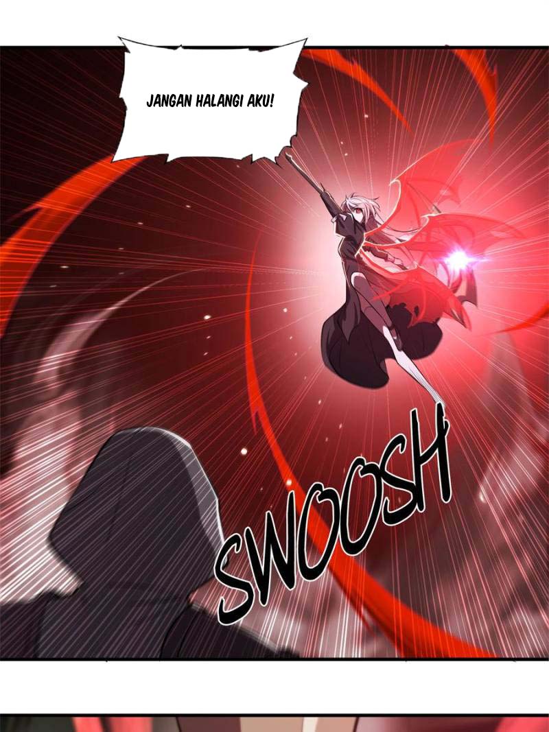 The Blood Princess And The Knight Chapter 234 Gambar 21