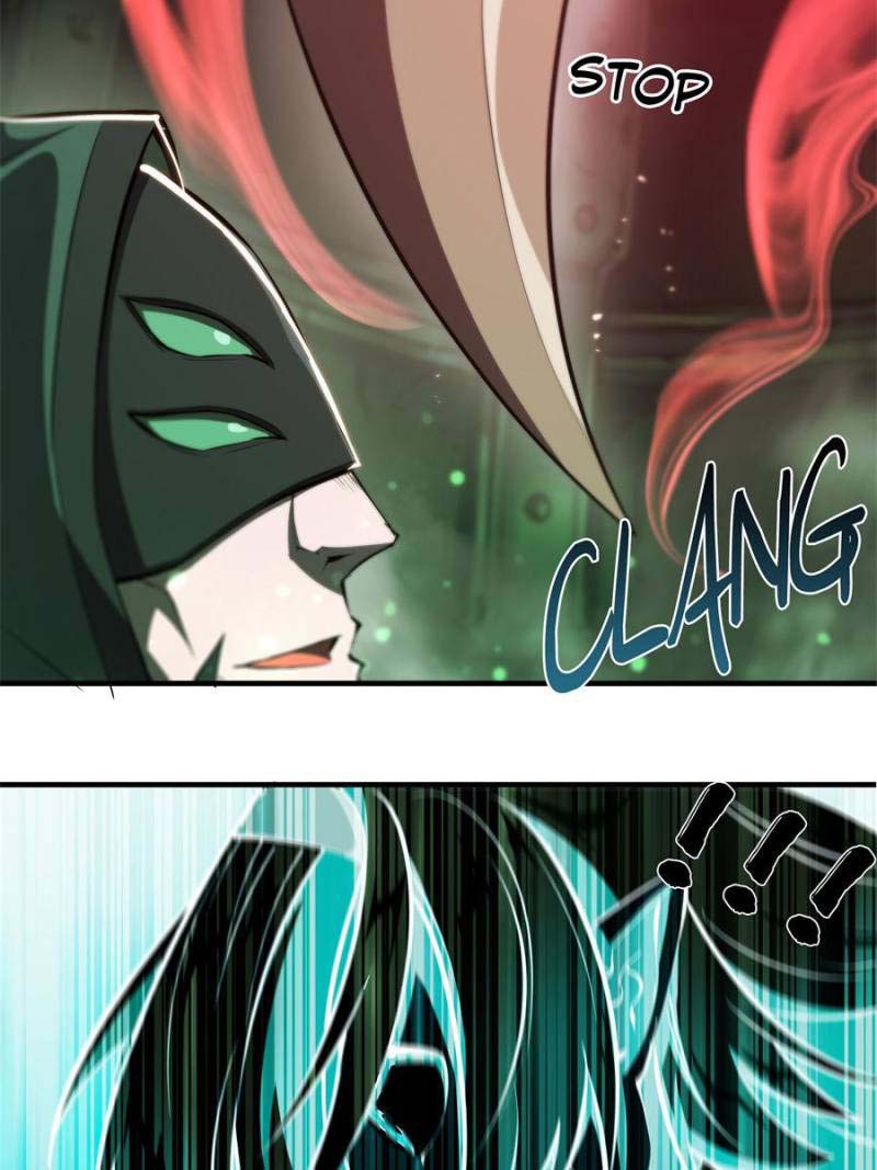 The Blood Princess And The Knight Chapter 234 Gambar 22