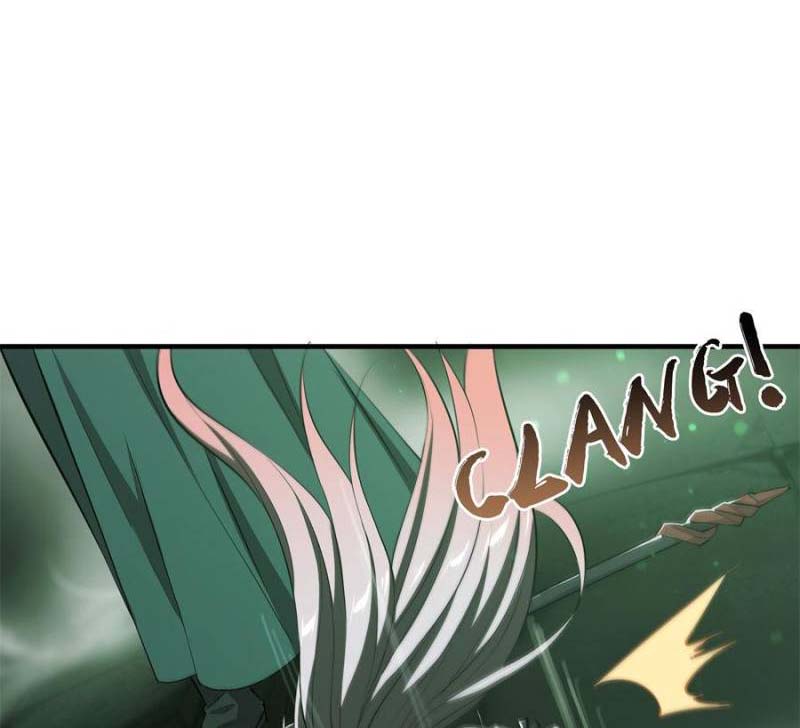 The Blood Princess And The Knight Chapter 234 Gambar 24